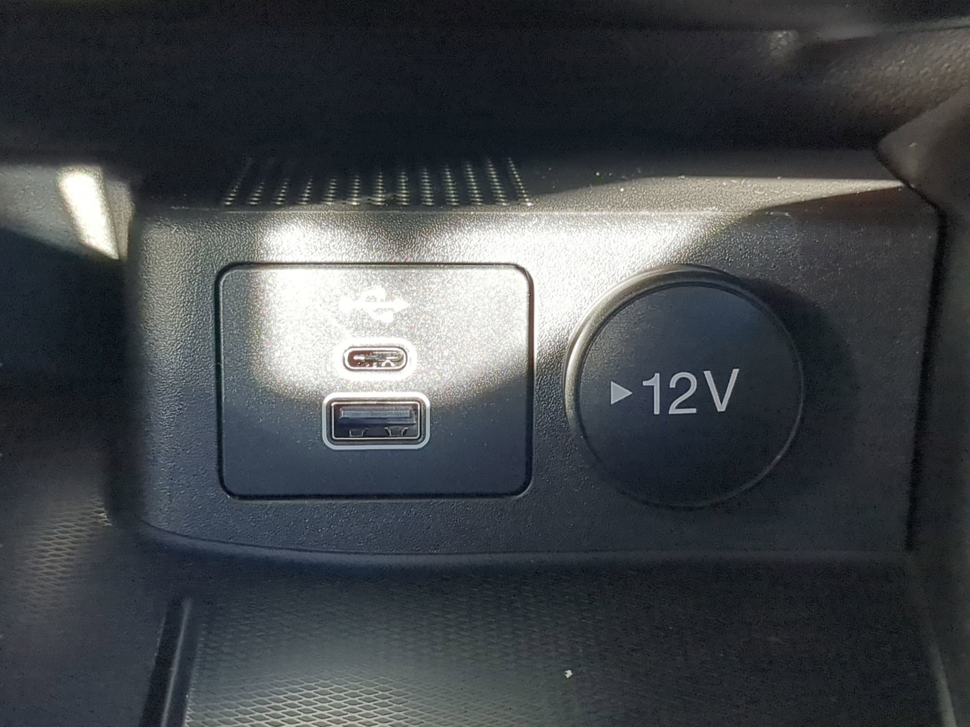 New 2026 Ford Escape ST-Line FWD image 55