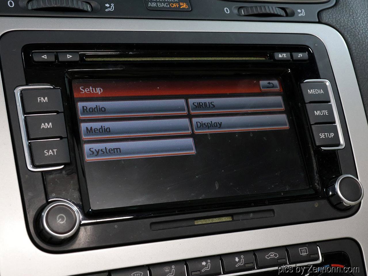 Used 2012 Volkswagen Eos Komfort image 20