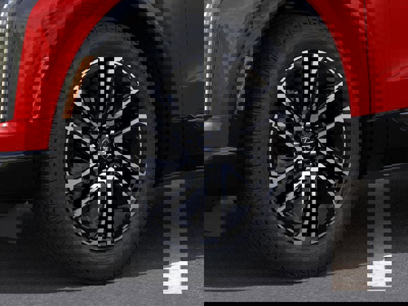 New 2026 Cadillac Optiq Sport 1 image 9