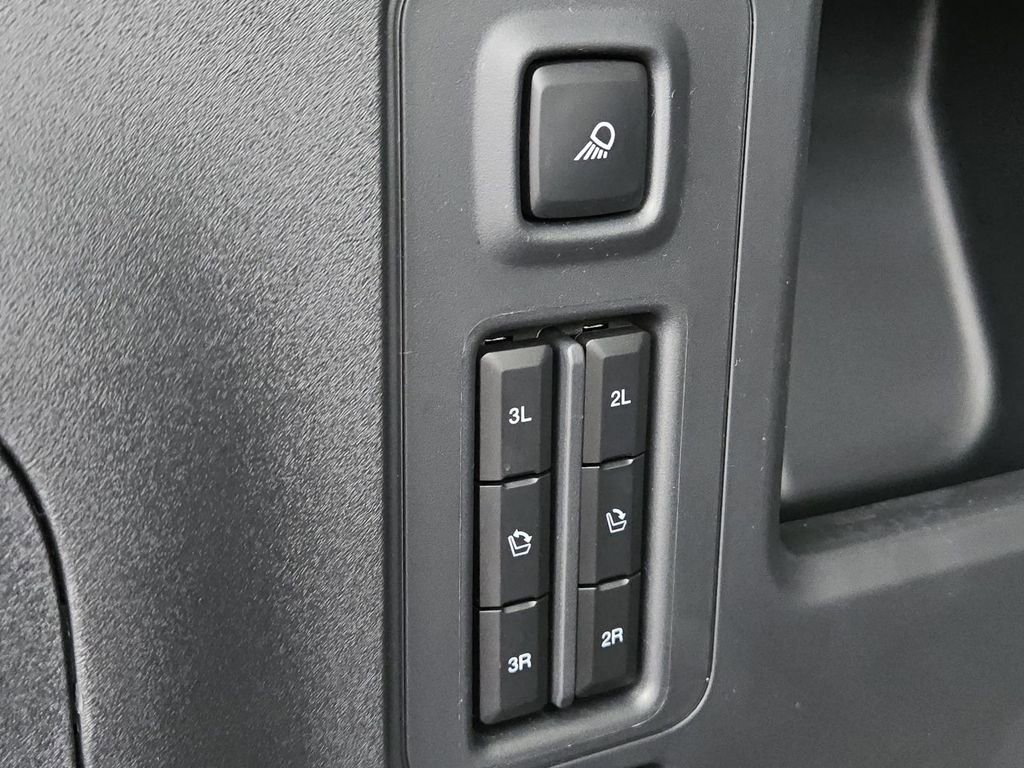 New 2026 Ford Expedition Max Active RWD image 13