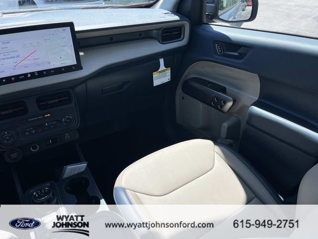 New 2026 Ford Maverick Lariat AWD/4WD image 14