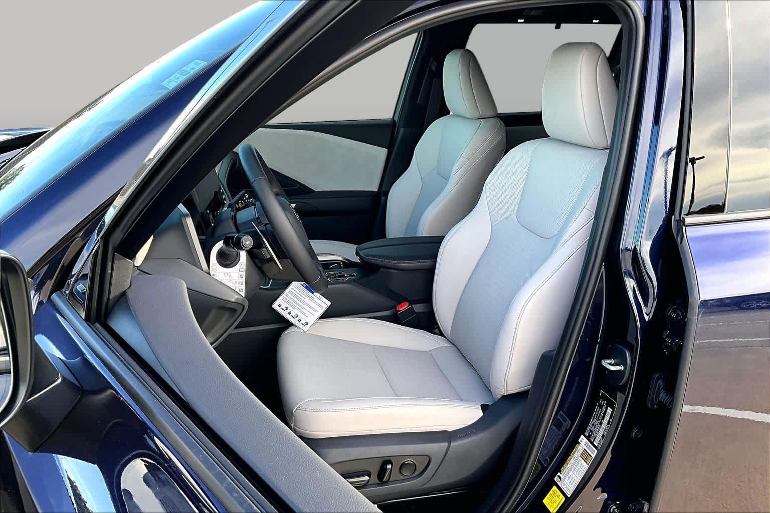 New 2026 Lexus TX 350 AWD w/ Technology Package image 9