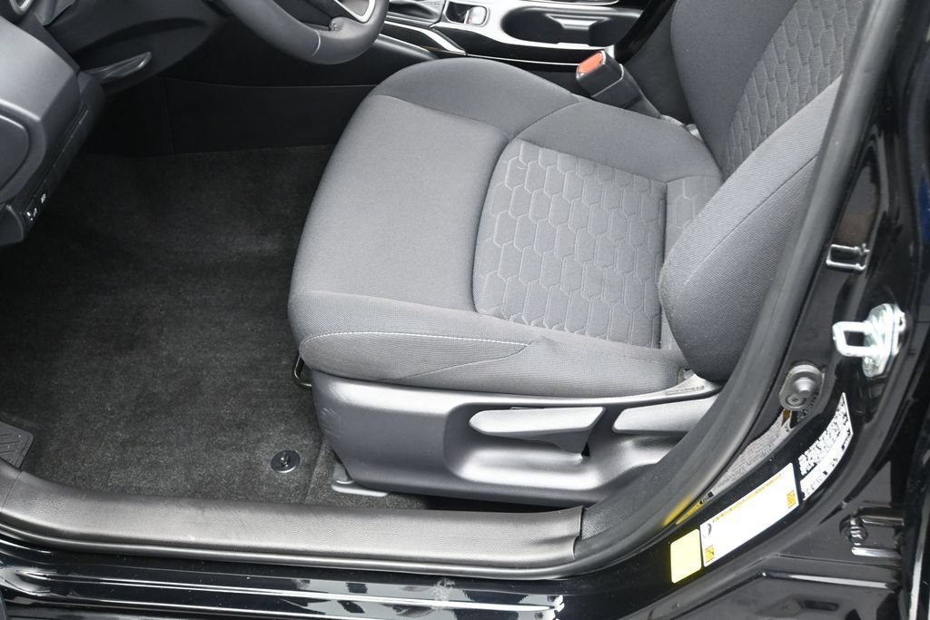 Used 2022 Toyota Corolla SE FWD image 13