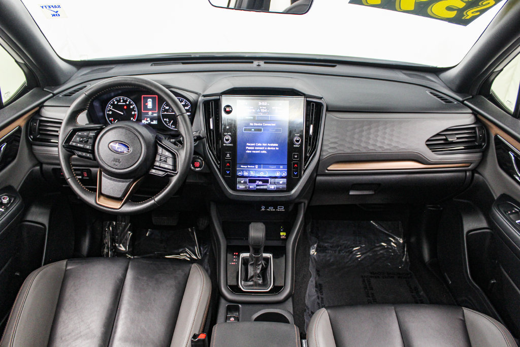Used 2025 Subaru Forester Sport AWD/4WD image 25