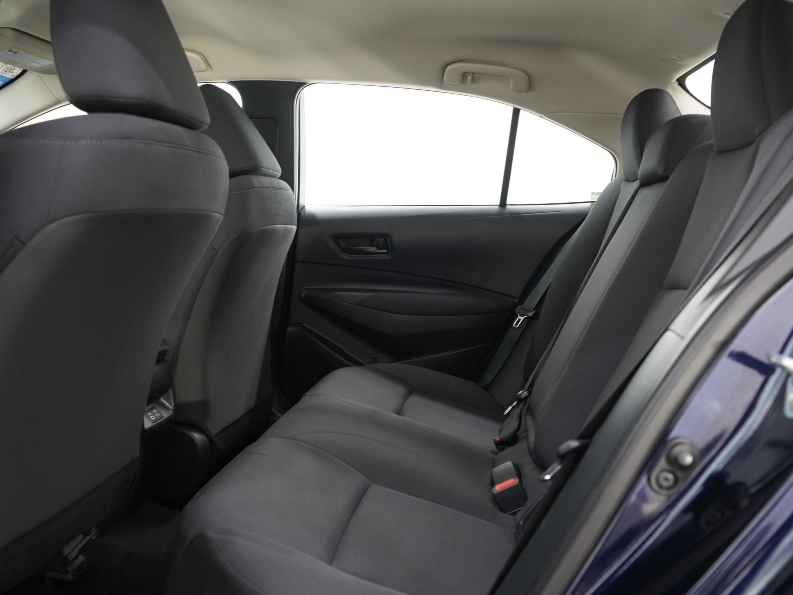 Used 2024 Toyota Corolla LE image 16