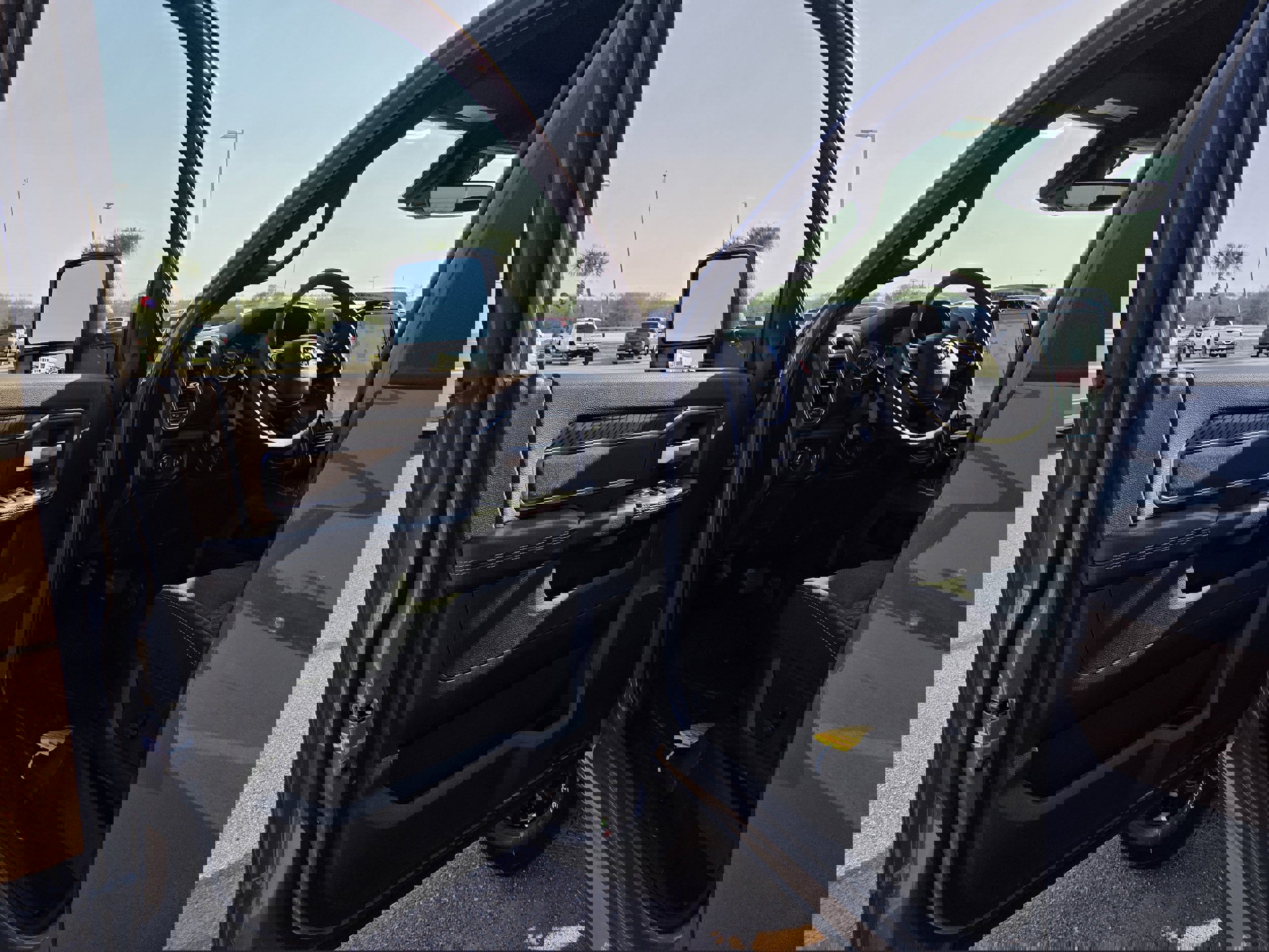 New 2026 RAM 2500 Lone Star image 13