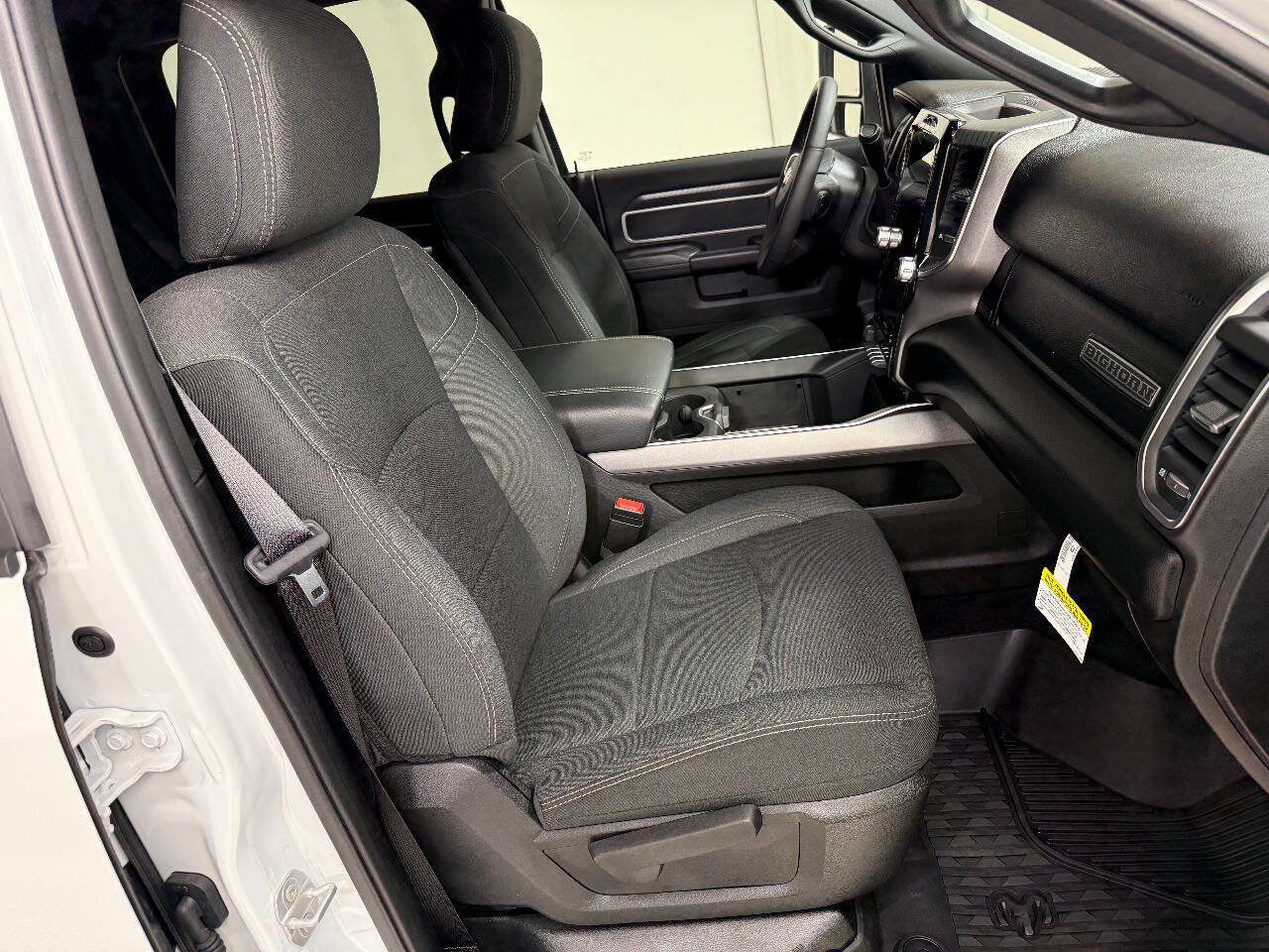 Used 2026 RAM 3500 Big Horn AWD/4WD image 29