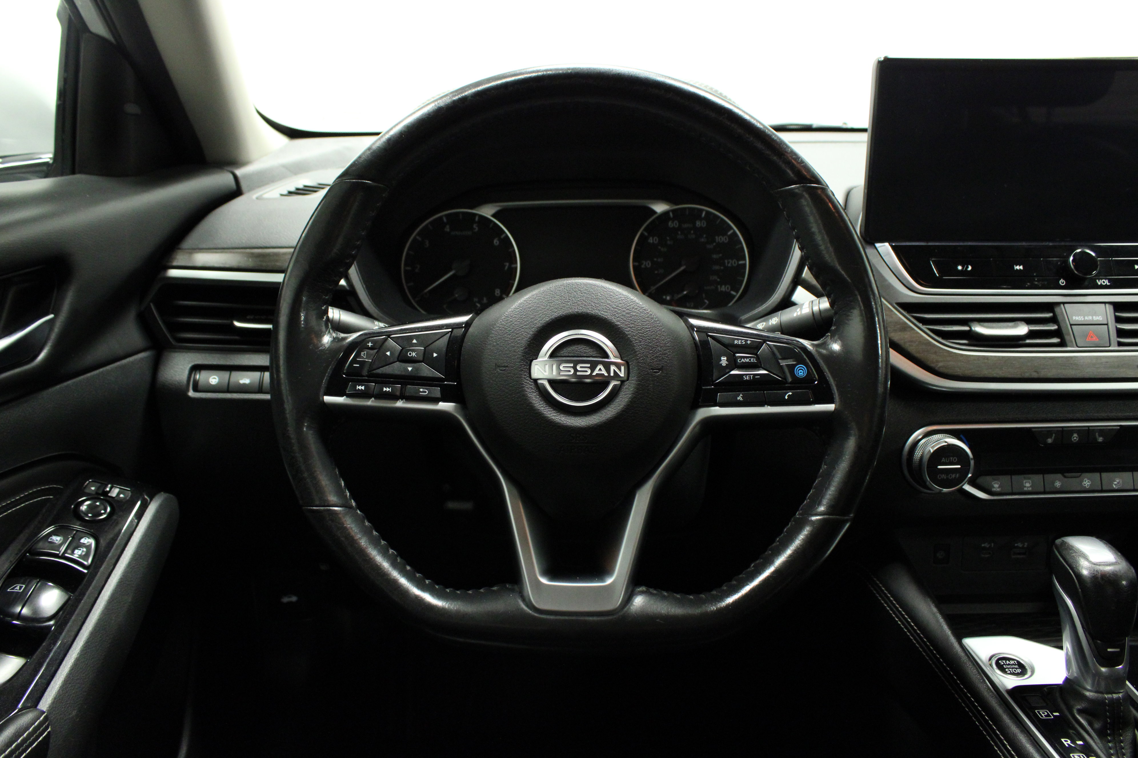 Used 2023 Nissan Altima 2.5 SL image 21