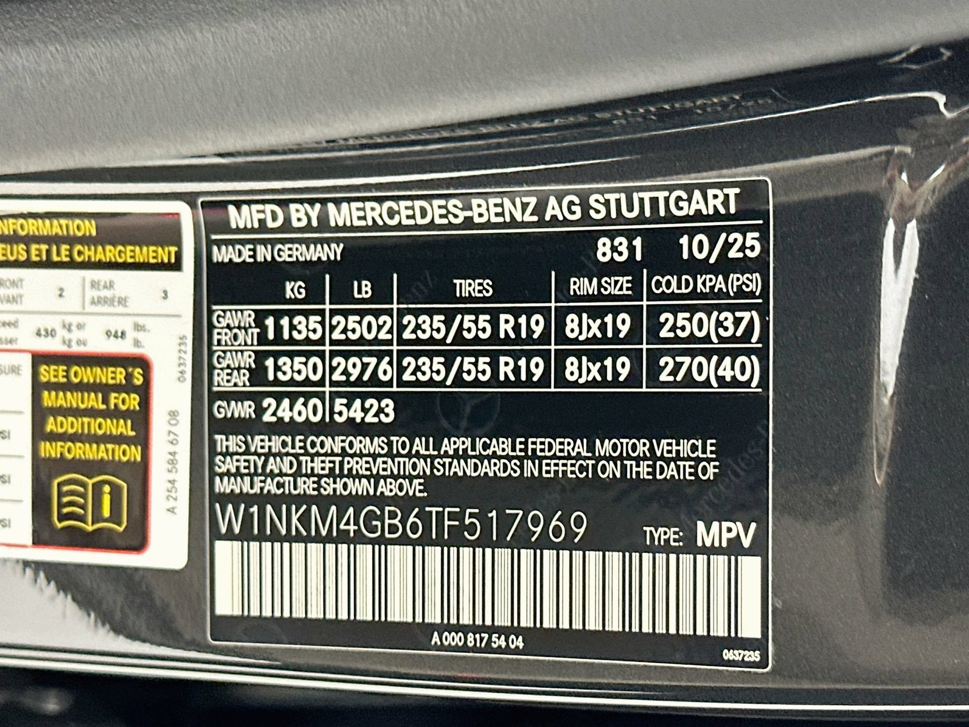 Certified 2026 Mercedes-Benz GLC 300 image 36