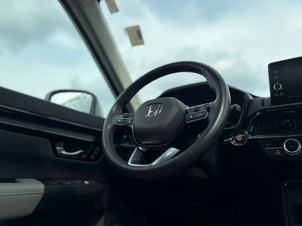 Used 2024 Honda CR-V EX-L image 39