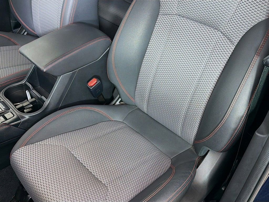 Used 2022 Subaru Forester Sport image 24