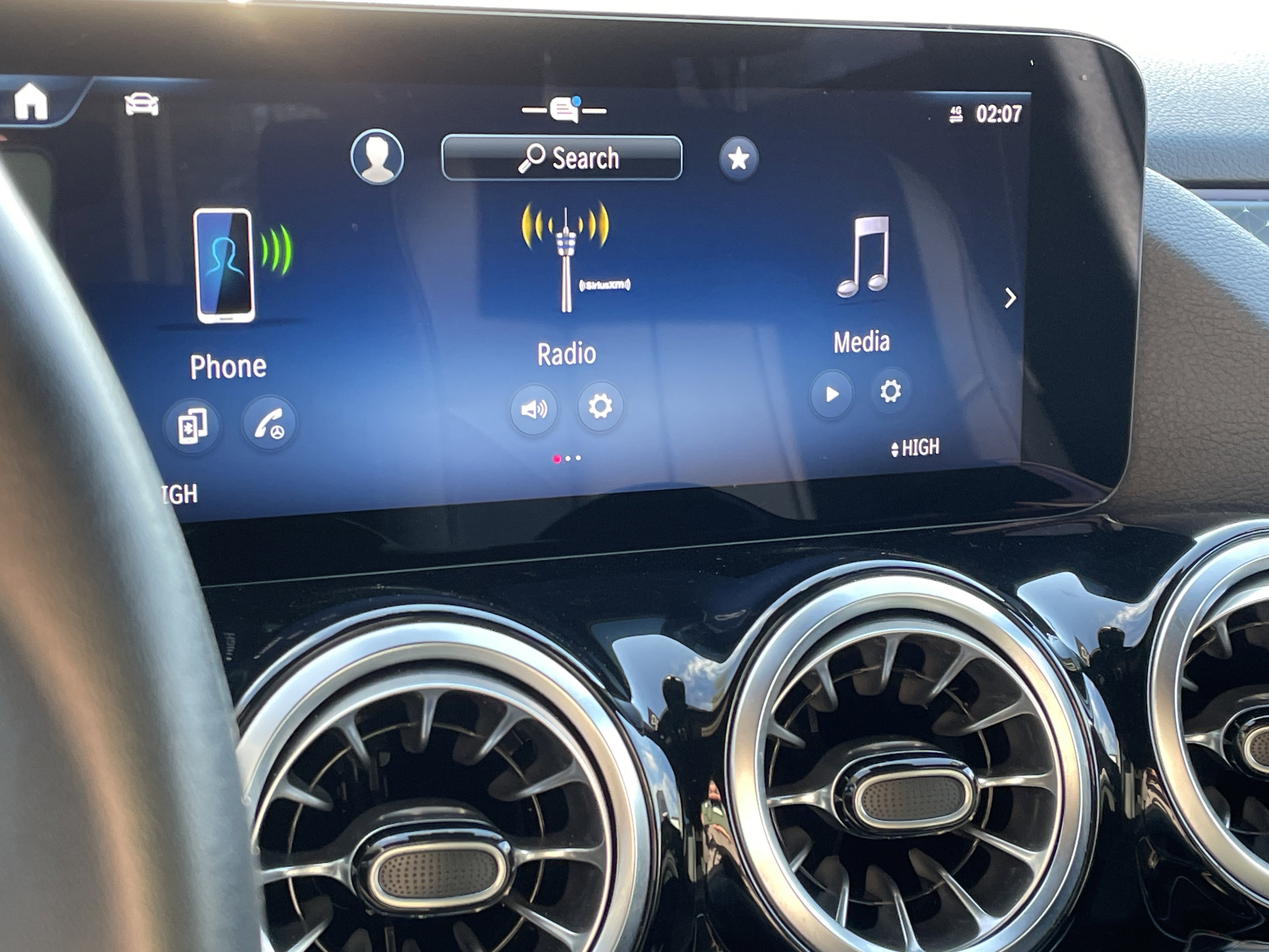 Certified 2025 Mercedes-Benz GLA 250 image 30