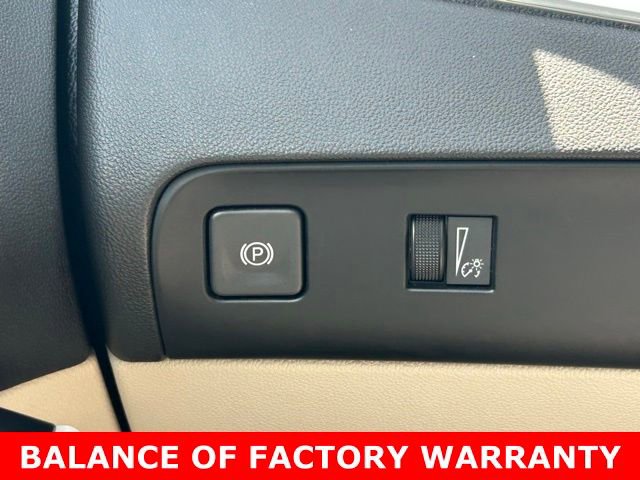 Used 2023 Buick Enclave Essence w/ Sport Touring Edition FWD image 20