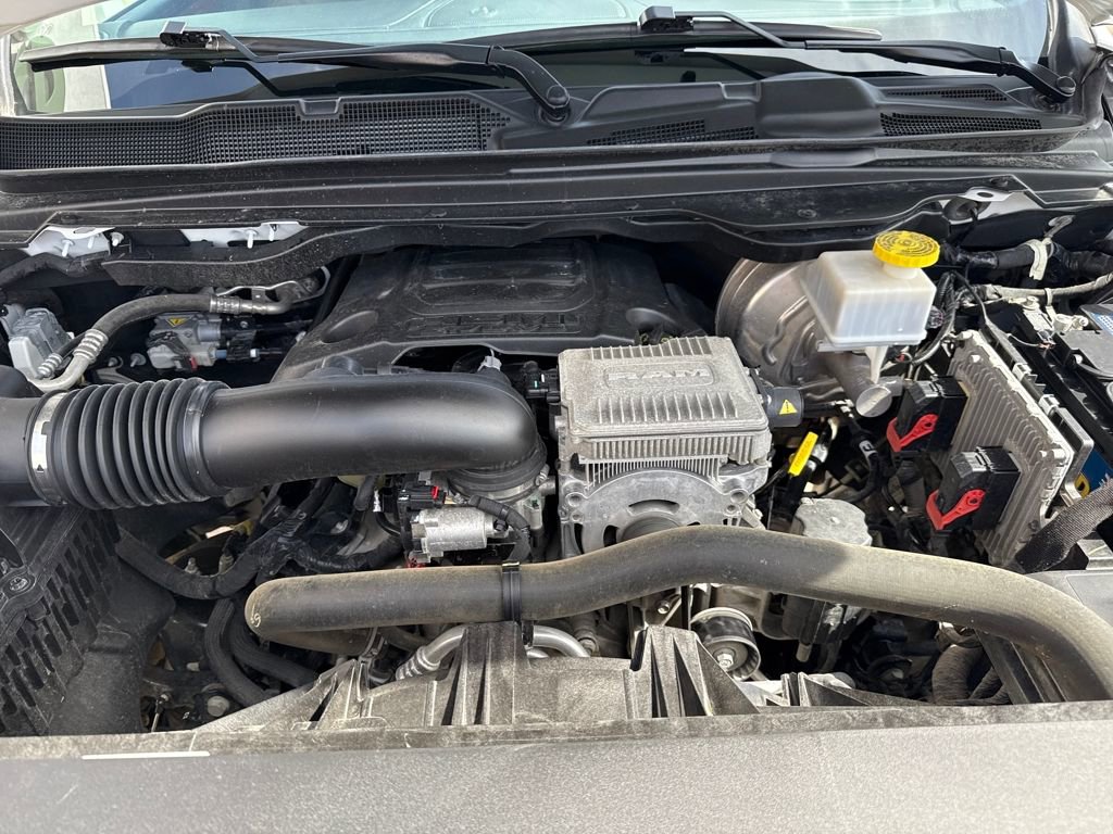 Used 2020 RAM 1500 Limited image 22