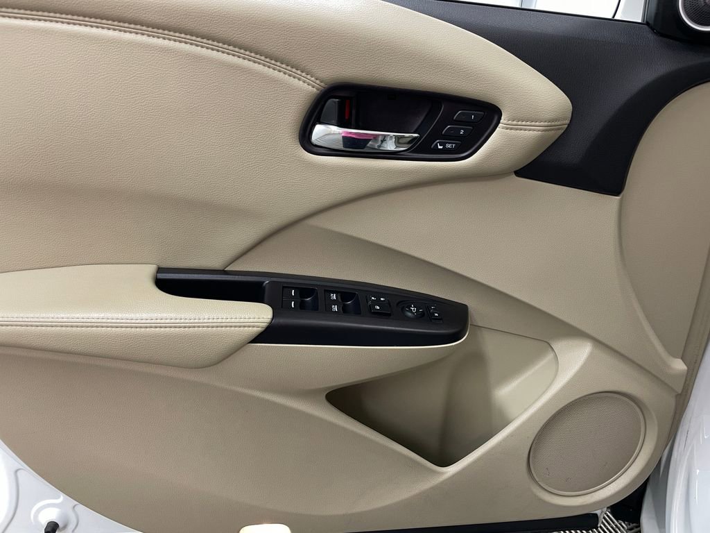 Used 2015 Acura RDX AWD image 14