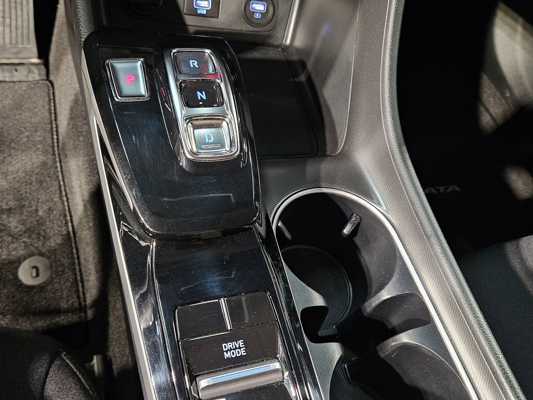 Used 2023 Hyundai Sonata SEL w/ Cargo Package image 32