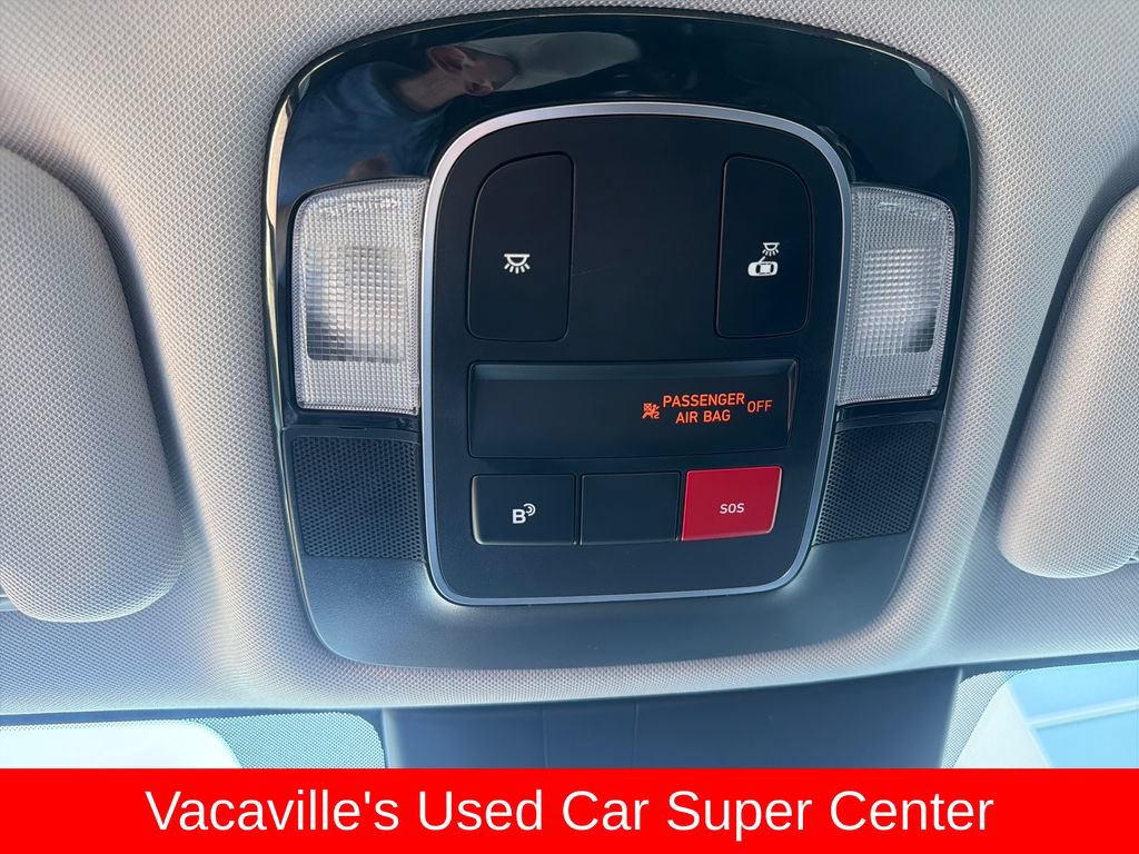 Used 2025 Hyundai Sonata SEL FWD image 21