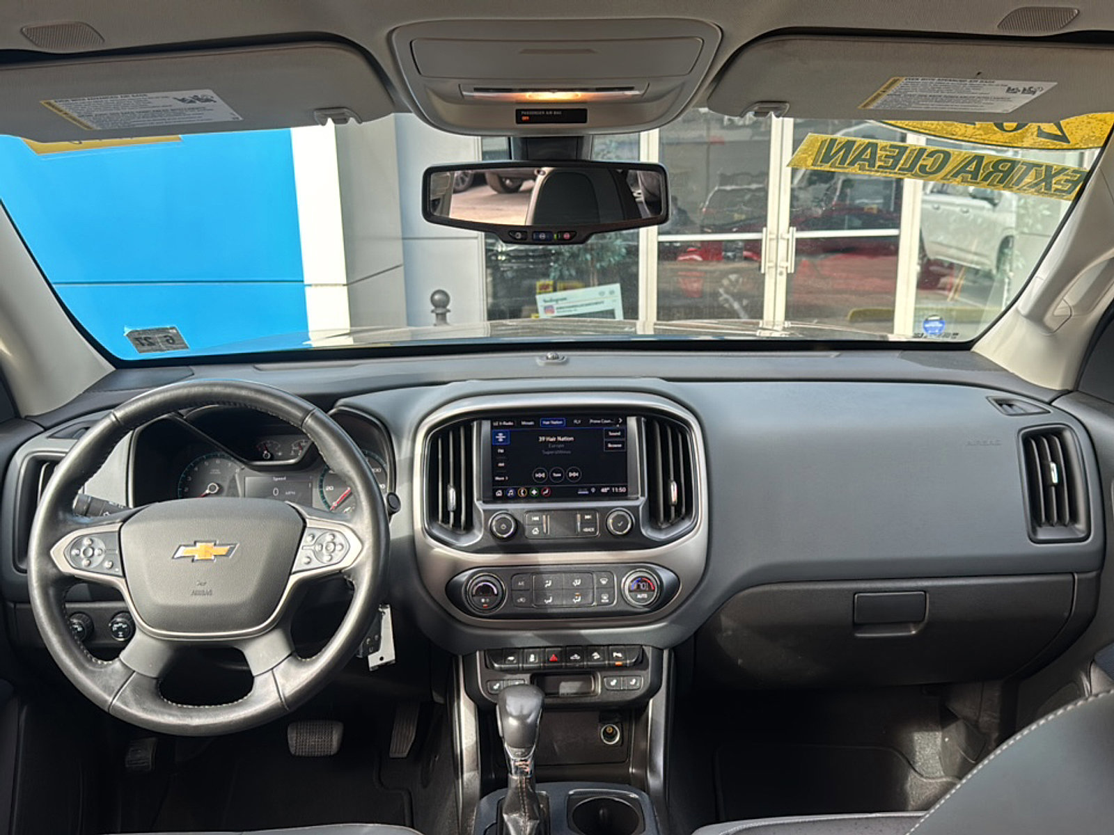 Used 2022 Chevrolet Colorado Z71 image 22