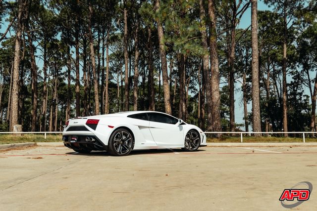 Used 2013 Lamborghini Gallardo LP 560-4 AWD/4WD image 22