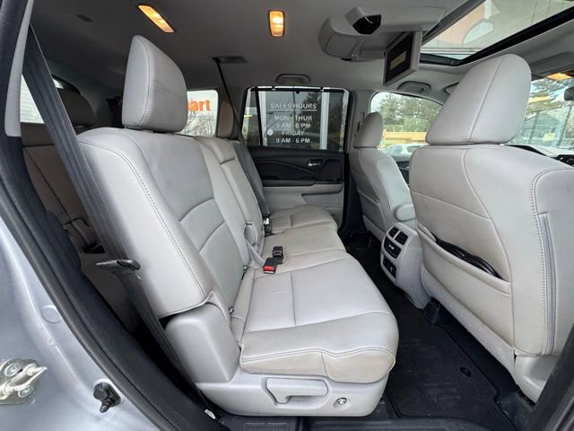 Used 2019 Honda Pilot EX-L image 15