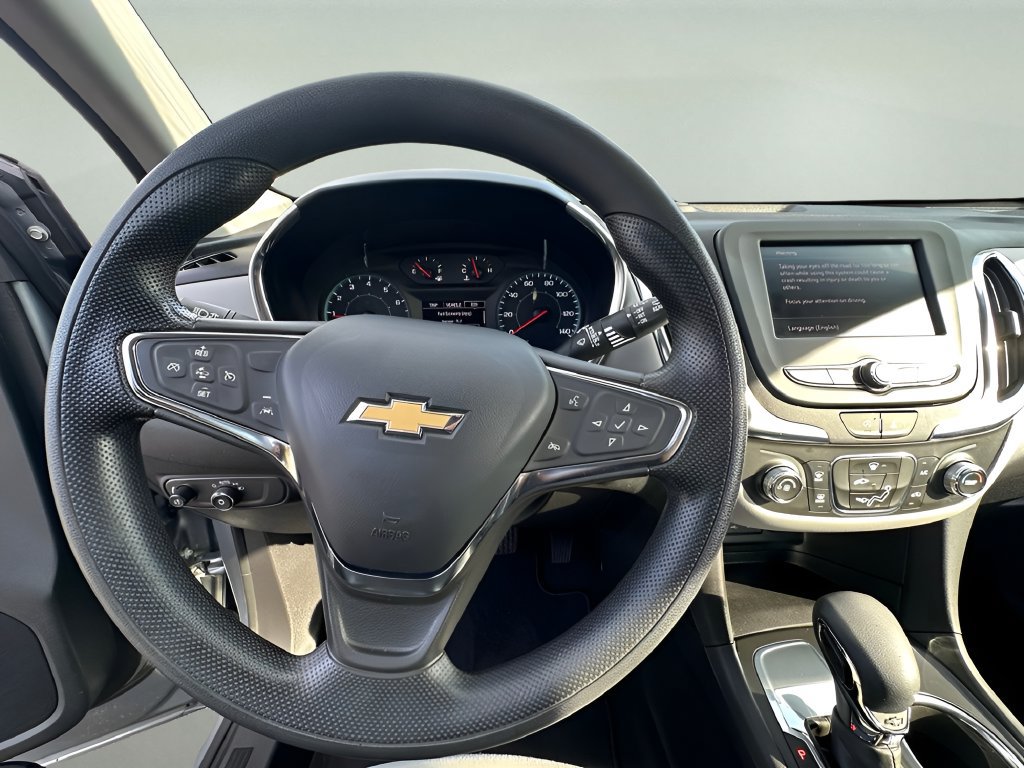Used 2023 Chevrolet Equinox LS FWD image 13