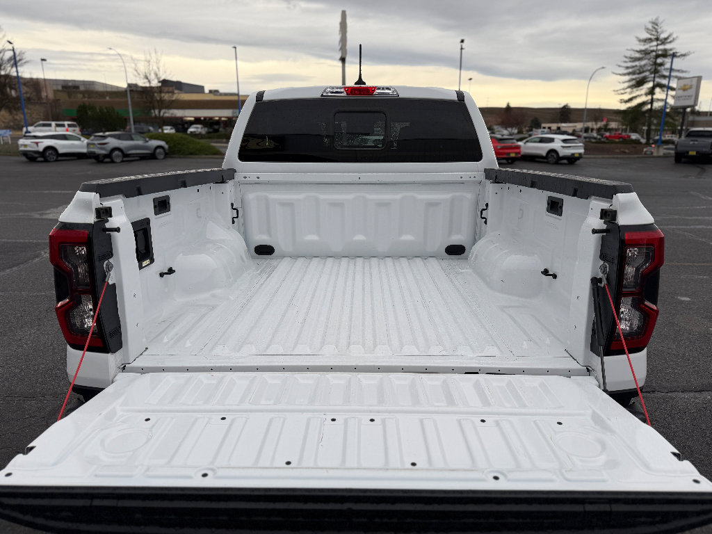 Used 2024 Ford Ranger XLT image 15