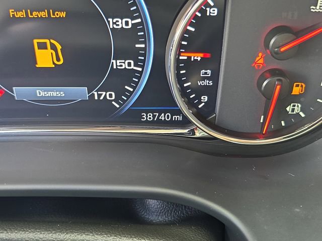 Certified 2023 GMC Acadia Denali w/ Denali Ultimate Package image 31