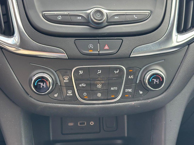 Certified 2024 Chevrolet Equinox LT image 22