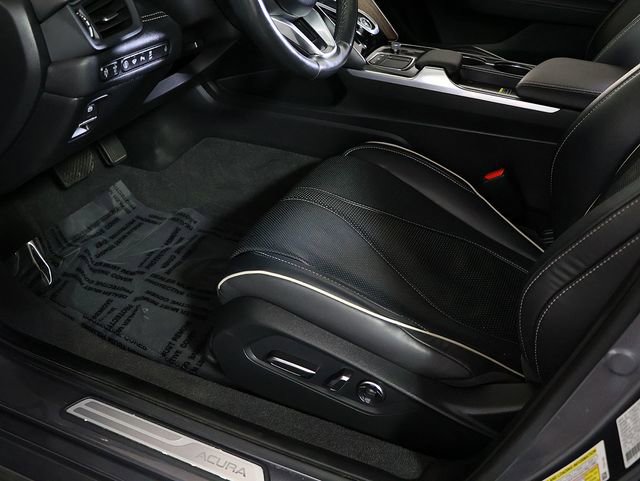 Certified 2023 Acura TLX SH-AWD w/ Advance Package image 25