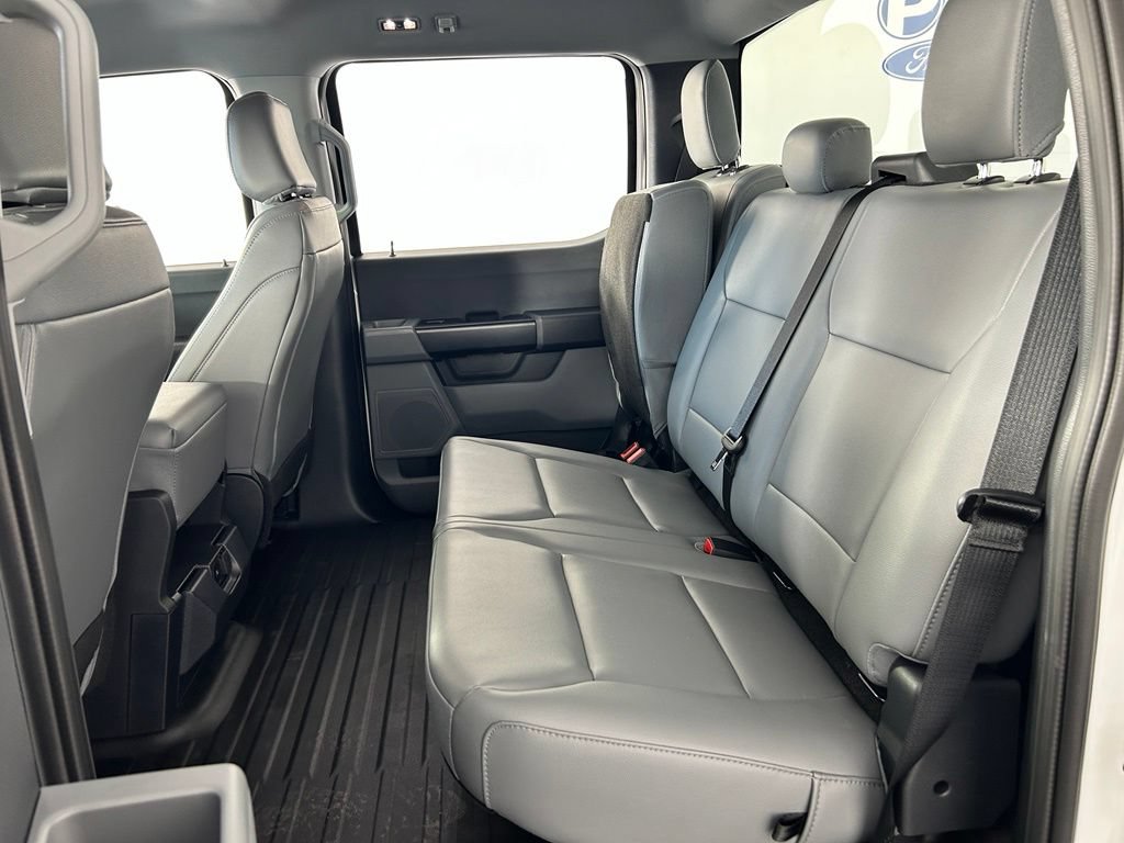 New 2026 Ford F150 XL AWD/4WD image 25
