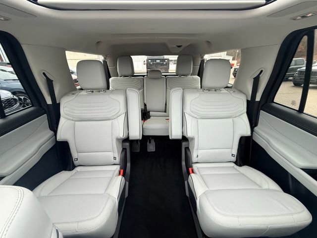 New 2026 Ford Expedition Max Platinum w/ Platinum Ultimate Package image 31