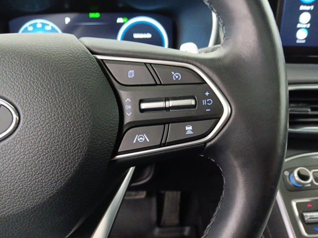 Used 2023 Hyundai Santa Fe Limited image 14