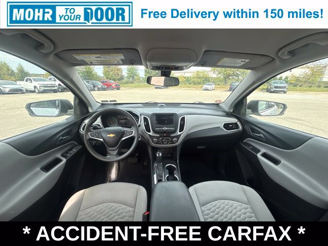 Used 2019 Chevrolet Equinox LS w/ LS Convenience Package AWD/4WD image 29