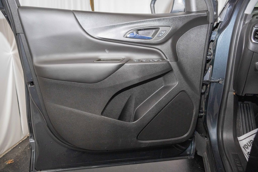 Used 2022 Chevrolet Equinox LT AWD/4WD image 10