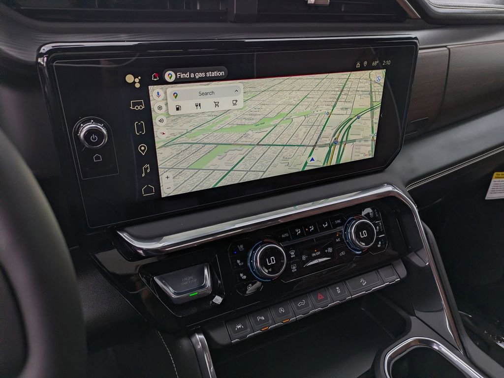 New 2026 GMC Sierra 1500 Denali Ultimate AWD/4WD image 25