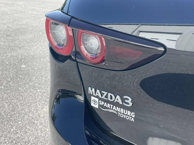 Used 2026 MAZDA MAZDA3 s FWD image 11
