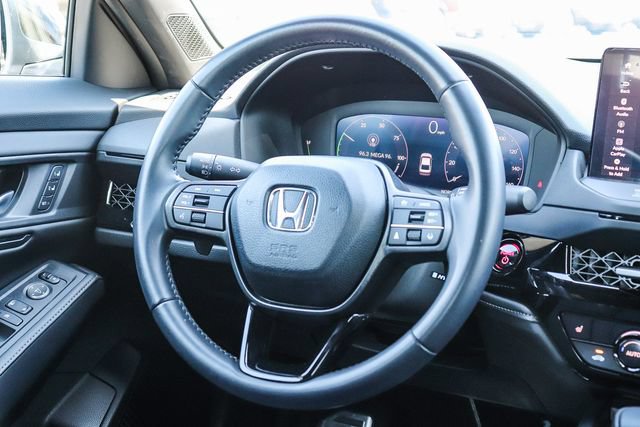 Used 2025 Honda Accord Sport image 17