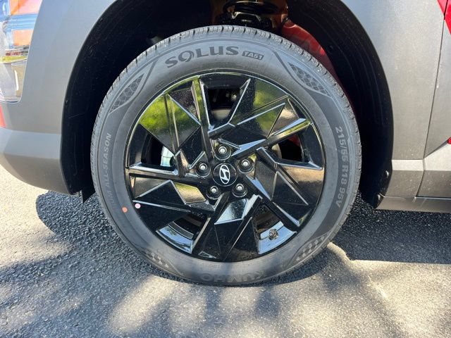 New 2026 Hyundai Kona SEL Sport FWD image 7