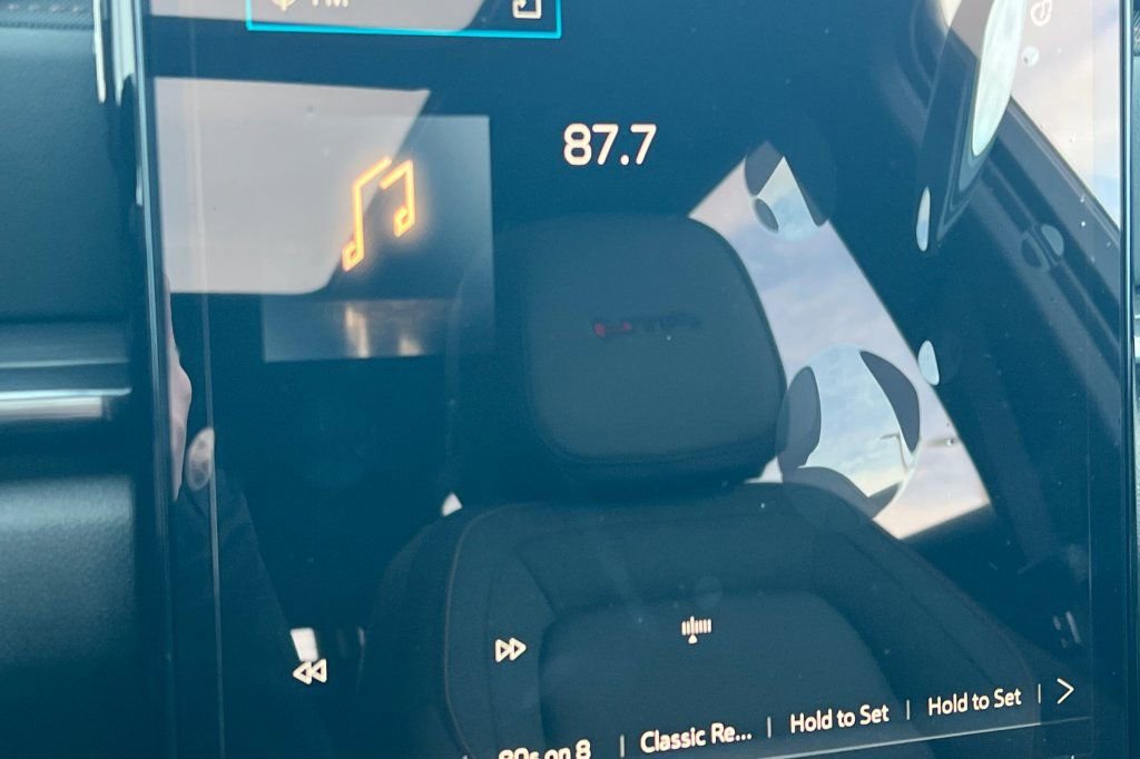 New 2026 GMC Terrain AT4 w/ Convenience Package III image 15