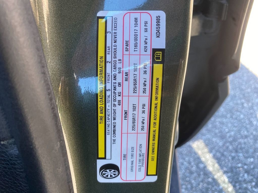 Used 2019 Jeep Cherokee Latitude w/ Popular Appearance Group image 31