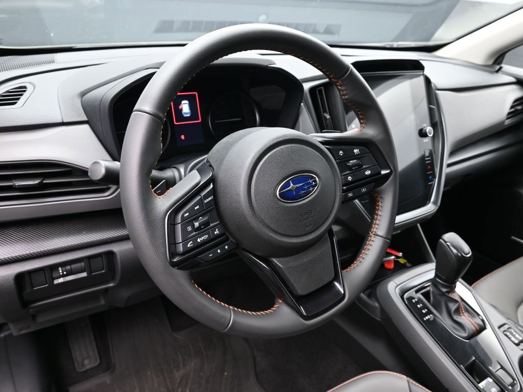 Used 2025 Subaru Crosstrek 2.5i Limited w/ Popular Package #3A image 14
