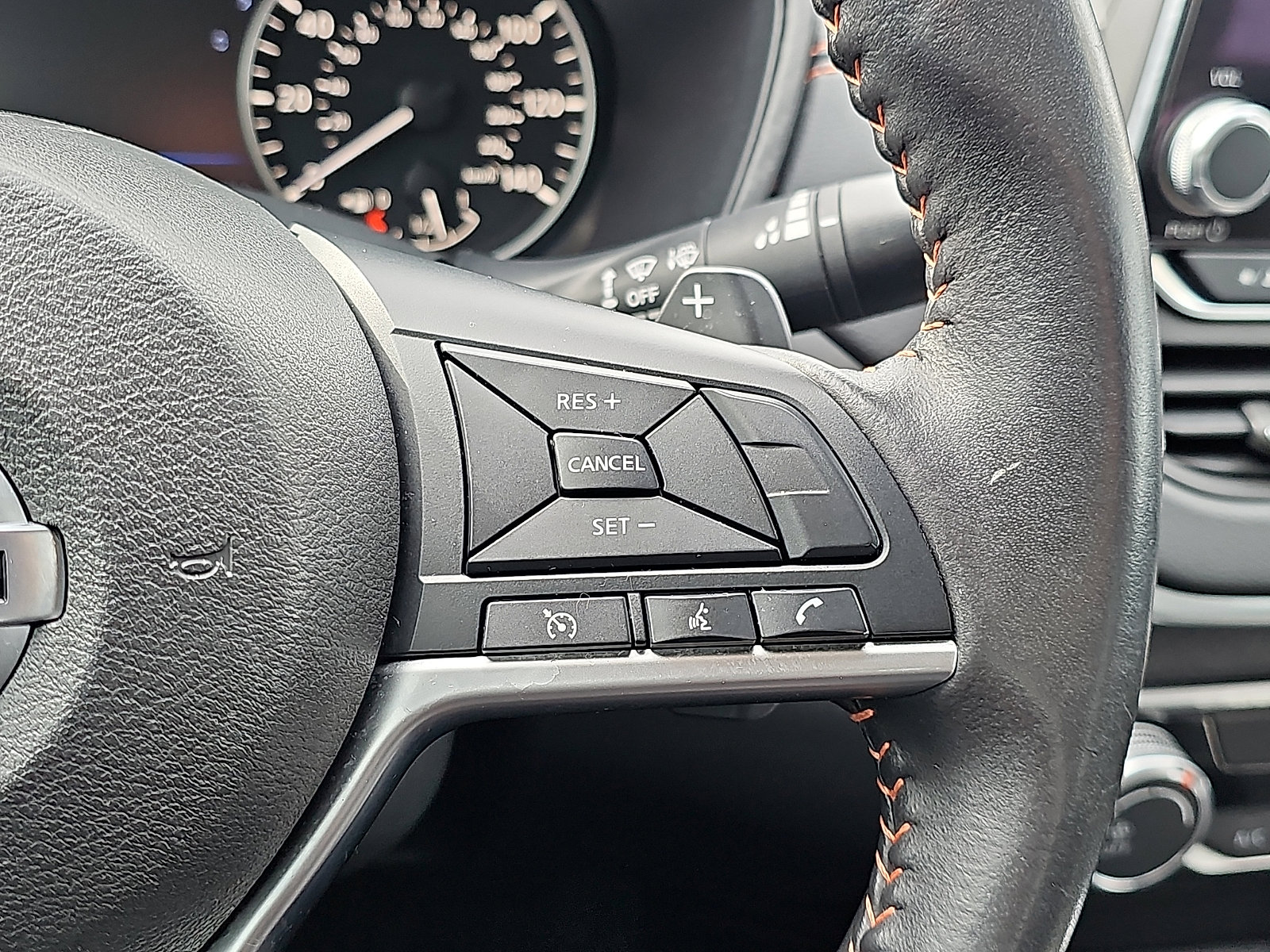 Certified 2022 Nissan Altima 2.5 SR image 22