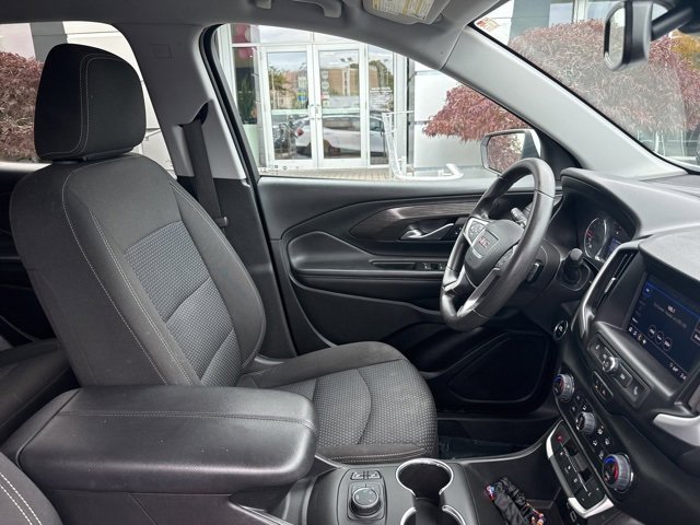 Used 2022 GMC Terrain SLE w/ Driver Convenience Package image 29