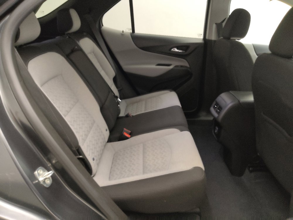 Used 2022 Chevrolet Equinox LT image 19