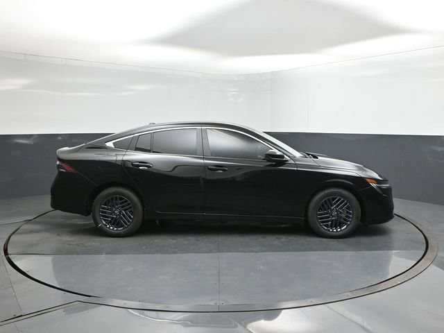 New 2026 Nissan Sentra SV w/ SV Convenience Package image 26