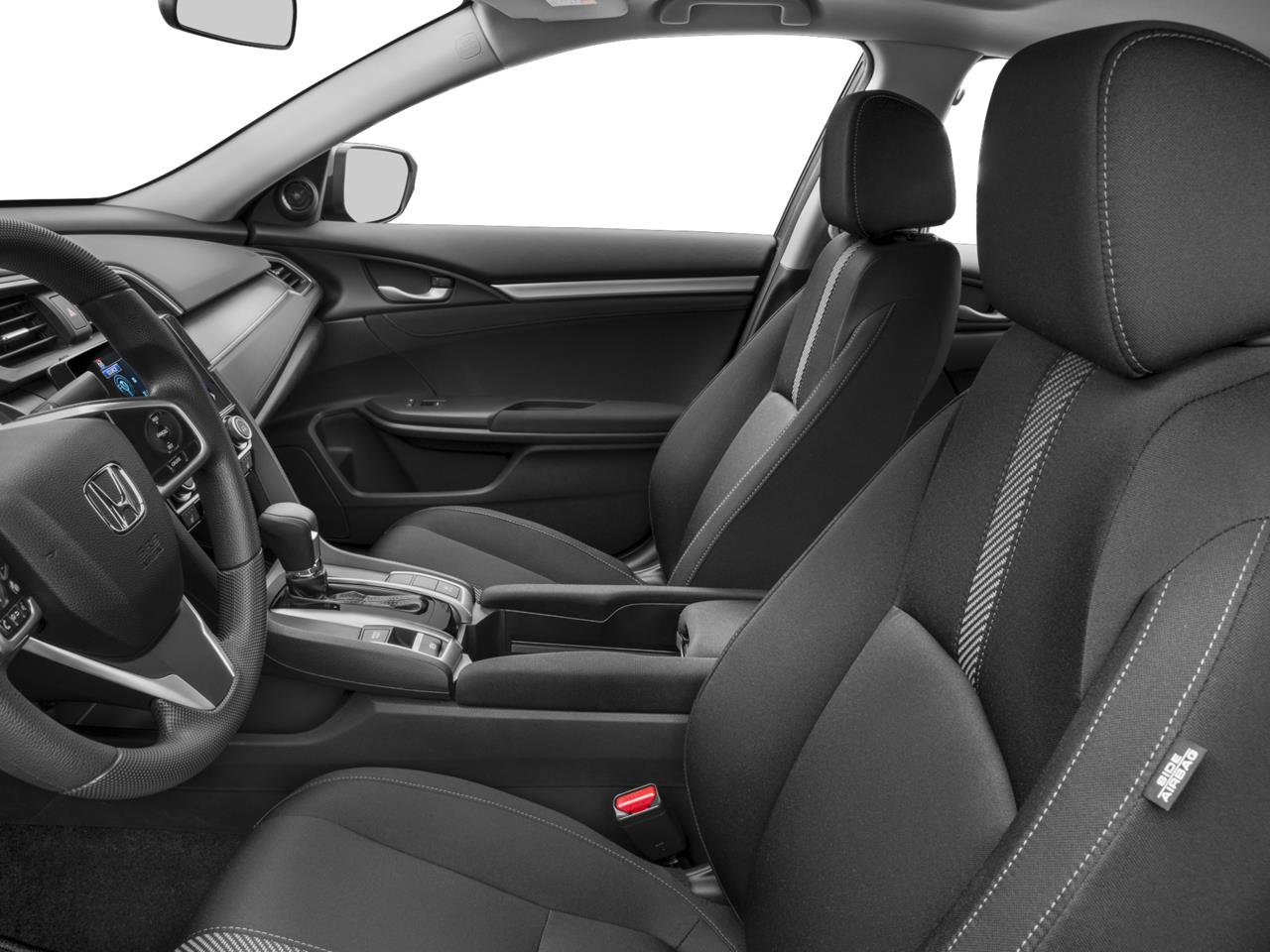 Used 2016 Honda Civic EX-T image 6