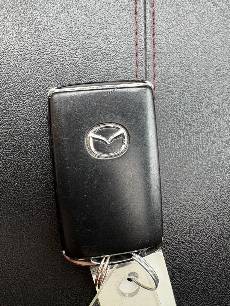 Used 2023 MAZDA CX-30 AWD 2.5 S w/ Preferred Package image 28