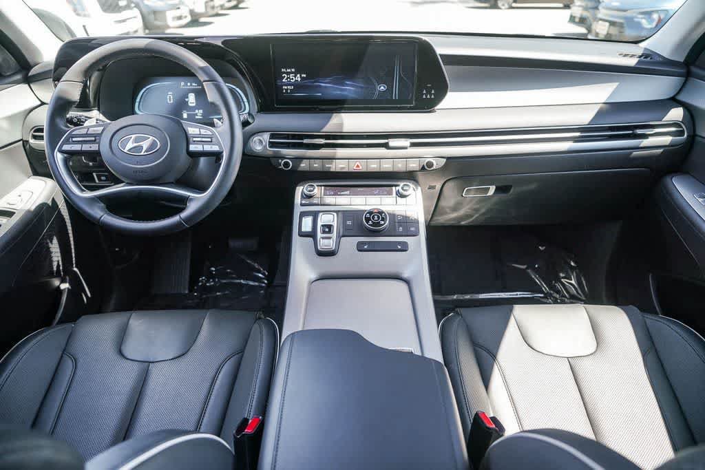 Used 2025 Hyundai Palisade XRT AWD/4WD image 11