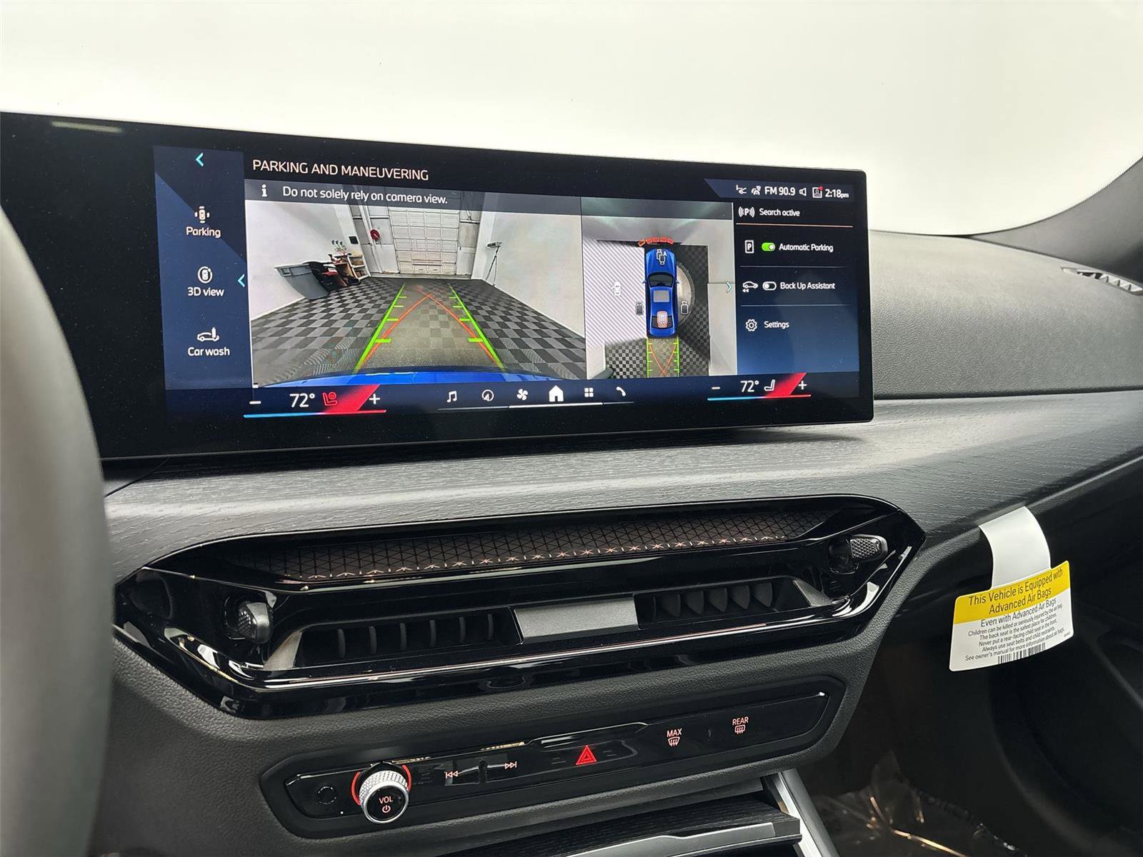 New 2026 BMW 330i xDrive Sedan w/ M Sport Package image 30