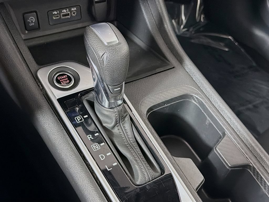Used 2024 Nissan Sentra SV w/ All-Weather Package FWD image 16